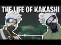 The Life Of Kakashi Hatake: The Copy Ninja (Naruto)