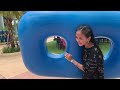 ទៅលេងទឹកនៅ garden city water park