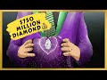 The Insane Story of a Great Diamond Heist Attempt | Millennium Dome Raid Diamond