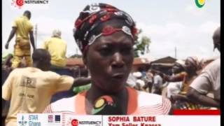 Constituency Link focuses on Nkwanta North Constituency - 21/11/2016