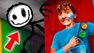 ОЦВЕТИ ИЛИ УМРИ CHALLENGE | COLOR OR DIE!