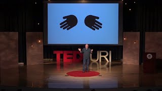 Sparks The Limit: The Visual Abstract | Francois Luks | TEDxURI