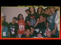 Sarawak Underground Metal Early History (Kuching & Unholy Triangle)