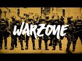 7 Days In Alaska - Warzone (Official Lyric Video)