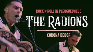 The Radions - ‘Corona Bebop’ - Directo. Rock'n'Roll in Pleugueneuc 2024 (Reverb Blowout!!)