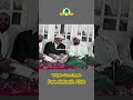 wajah sumringah para kekasih allah al habib umar bin hafidz habibumarbinhafidz