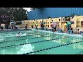 ghmc swimming pool secunderabad 2022 50m breaststroke timing 35 06 group 2 boys