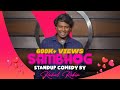 SAMBHOG - Stand Up Comedy by Rahul Robin