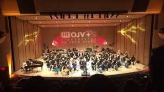 OJV SNES Concert - Super Ghouls'N Ghosts