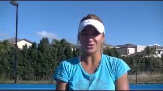 Pro Tour Team JapanのMarianna Zakarlyuk選手のメッセージ動画