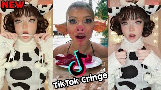 TikTok Moments So Cringe They'll Make You Revaluate Your Life