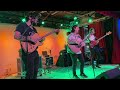 Kurt Travis (DGD) - Live at Deep Ellum Art Co, Dallas, TX 6/23/2023