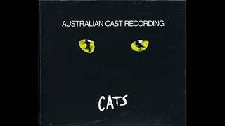 The Awefull Battle Of The Pekes (11) - Cats | Australian Cast Recording (1985)