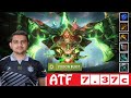 [DOTA 2] ATF the VIPER [OFFLANE] [7.37c]