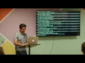 Data Migrations with Django