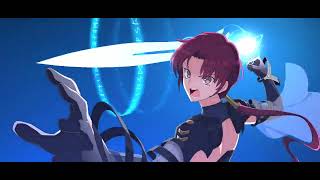【FGO】Illya Castle Event ~ Farming Nodo 90++ - Manannán mac Lir (Bazett) 3t