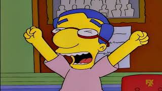 schools out up yours krabappel