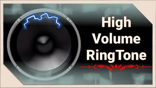 High Volume RingTone Mp3 Music, Popular Music,