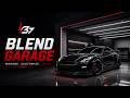 Advanced FiveM Garage System V3 | QBCore / Qbox / ESX | 3D Preview & Fleets