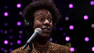 Gili Yalo - Full Performance (Live on KEXP)