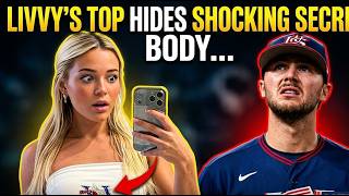 Livvy Dunneās Team USA Top Hides Shocking Secret!