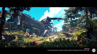 Far Cry New Dawn Expedition 2 Loading Screen Theme (Government Plane Wreck)