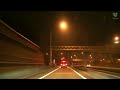 hd yokohama highway 環状 横浜の高速道路