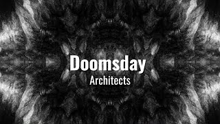 Architects - Doomsday lyrics