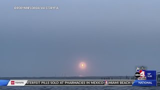 SpaceX Launches two rockets four hours apart
