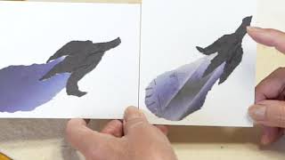 簡単エコな趣味 誰にでも簡単にできる新聞ちぎり絵