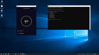 Pathping with Speedtest Around 1% Packet Loss