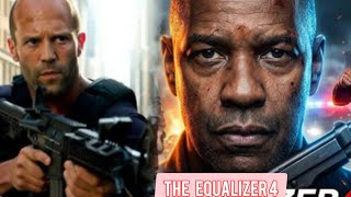 The Equalizer 4 – What Happens After the Final Scene