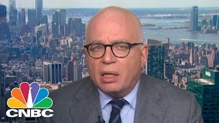 Michael Wolff: Donald Trump Most Extraordinary Story Of Our Time | Power Lunch | CNBC