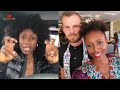 Justin Dean Did Not Save Me From Poverty  - Korra Obidi Sets The Record Straight Unleashes Her Truth