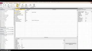 Field Sizes - Validation and Input Masks - 2