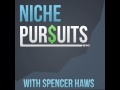 NP 124: Niche Site Beginner to Expert - How Nick Hasche Built a $10,000 a Month Site Portfolio