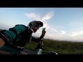 【gopro】独りぼっちツーリング【klx250 fi】