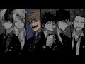 Nightcore ↬ Thunder ✗ Radioactive ✗ Believer ✗ Whatever It Takes and MORE [Switching Vocals]