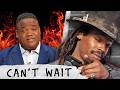 Jason Whitlock Called Cam Newton a 