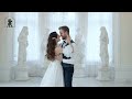 thinking out loud ed sheeran 💖 wedding dance online video inspired first dance choreography