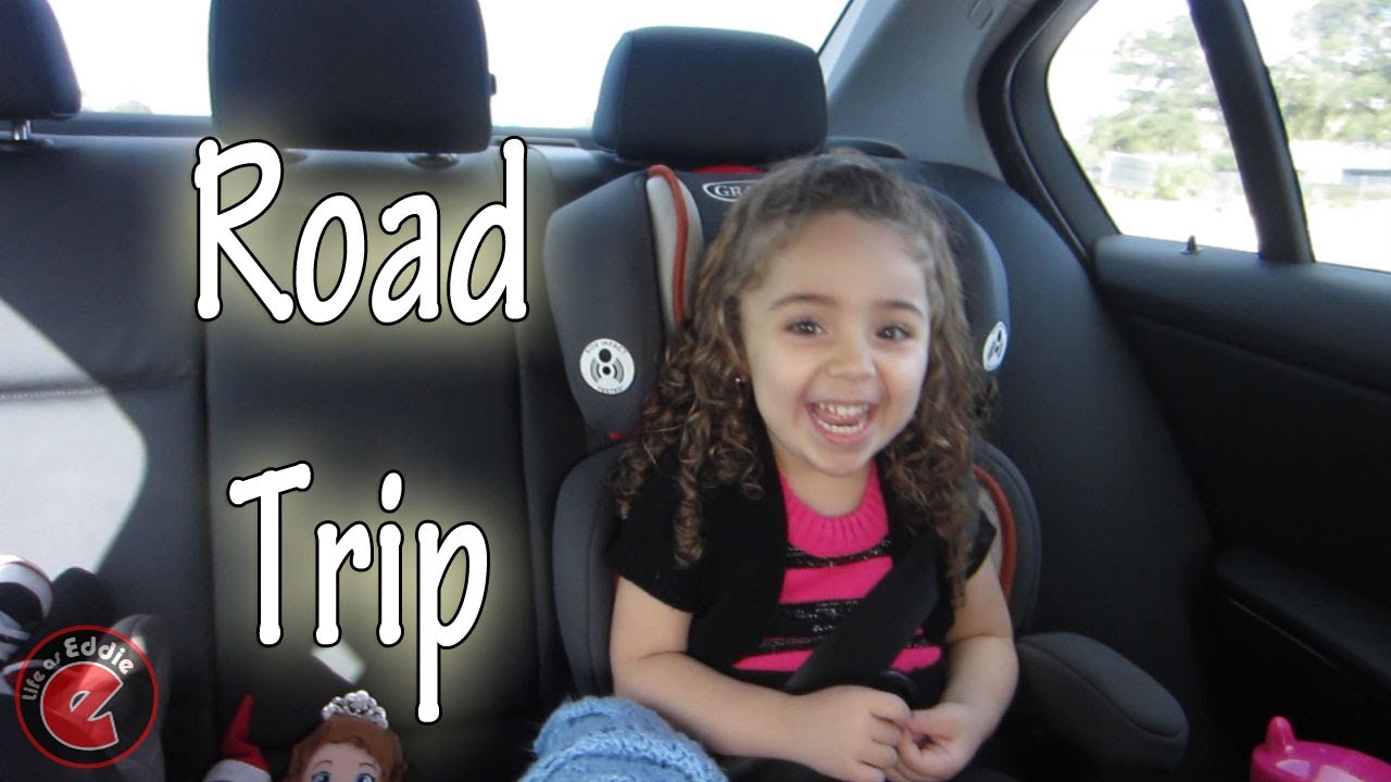 Road Trip Youtube
