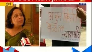 Mumbai : Bmc Hospital Director On MARD Doctors Strike