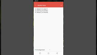 Android Google Maps Interactive Polylines Tutorial
