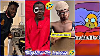 Latest InsideLife 411 Comedy•Best Of Papa Ifeanyi Comedy 2023 Ep2 Ft Funny Bros,Sabinus,mrCalculus