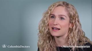 Lauren B. Yeager, MD: Assistant Professor of Ophthalmology at CUMC