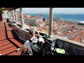 Lisbon - 7 Hills E-Bike Tour