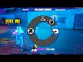 *NEW* Hire NPC & Command Him to Help You! Fortnite Chapter 3 Season 4 Update