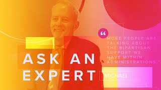 Ask an Expert: Nuclear Energy and the Federal Government