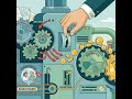 Sanktioner, A-Kassa och Riskkapital