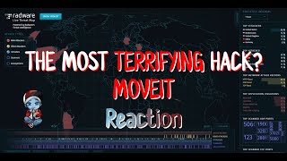 PaperSIn Presents | The Most Terrifying Hack - Moveit by Upper Echelon | A PaperSin Reaction